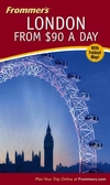 Frommer's London from $90 a Day